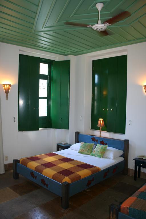 Pousada Redfish Salvador de Bahía Habitación foto