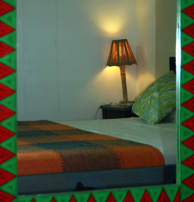 Pousada Redfish Salvador de Bahía Habitación foto