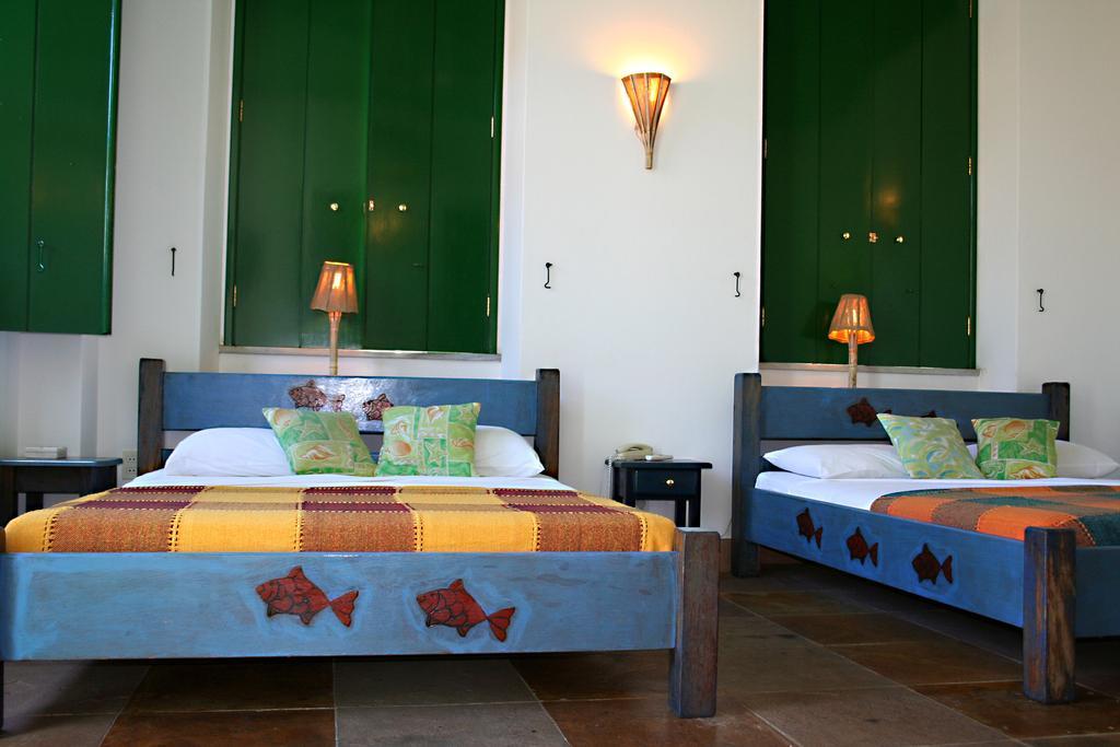 Pousada Redfish Salvador de Bahía Habitación foto